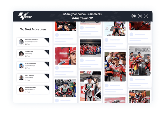 Encourage Participation