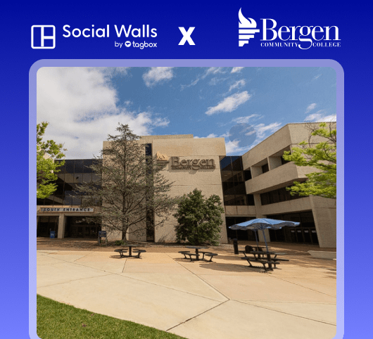 Bergen Community College's