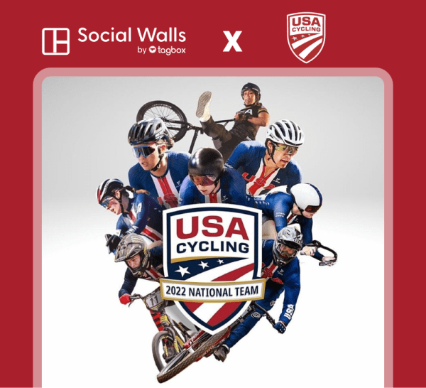 Social Media USA Cycling