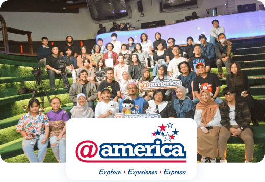AT America Logo