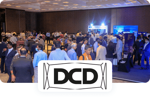 Data Center Dynamics