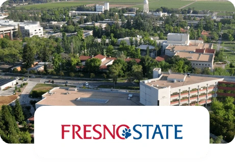 Fresno State University
