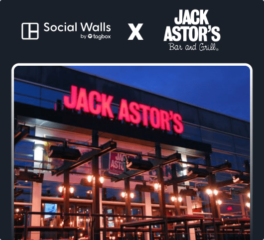 Jack Astor's Bar & Grill