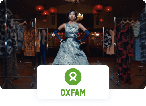 Oxfam