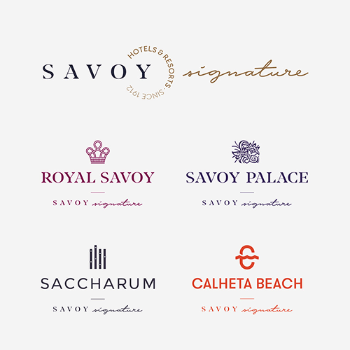 Savoy Signature