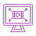 display