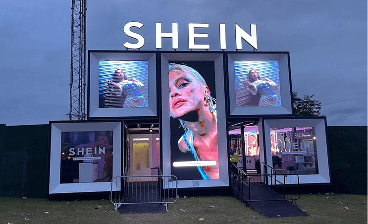 Shein