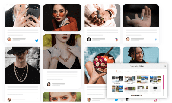Creative Themes For Different Purposes