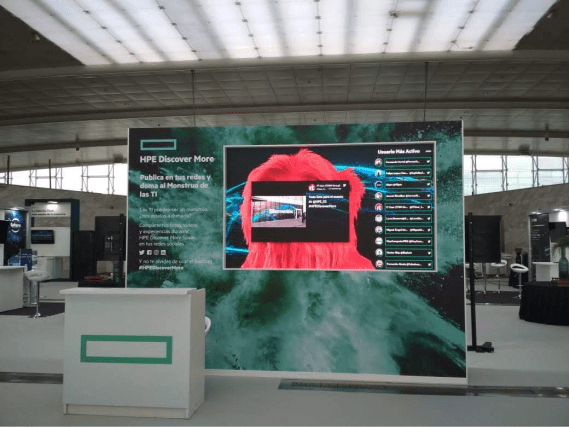 Seamless Communication & Connectivity