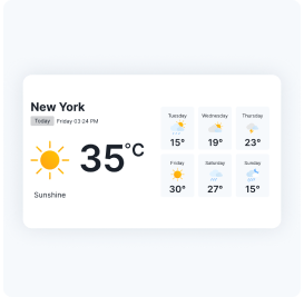 Weather