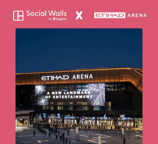 Etihad Arena