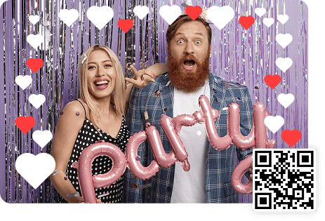Digital Photobooth