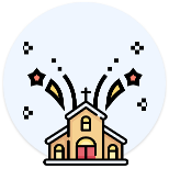 CHURCH EVENTS