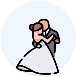 WEDDING PRIVATE PARTY