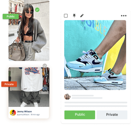 Smart Curation