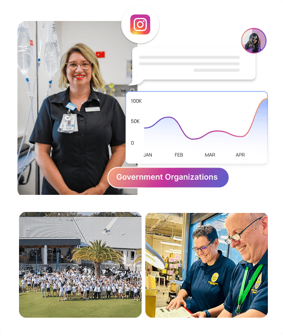 Social Walls: The Key to Unlocking Impact
