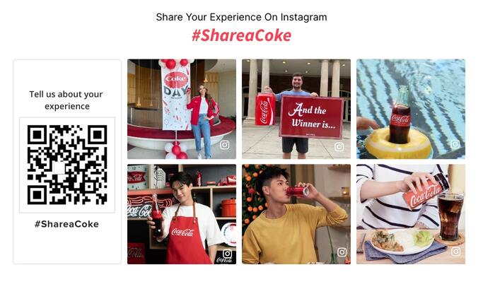 Event Social Wall
