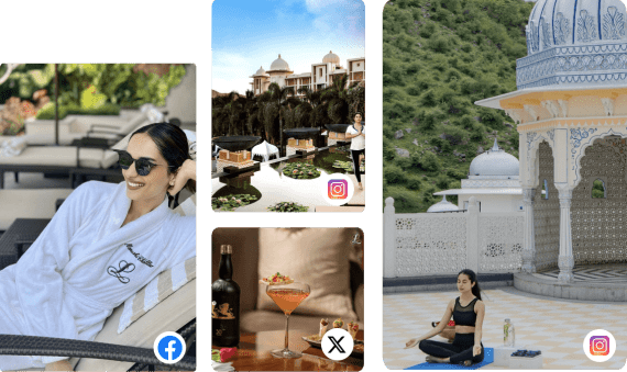 Keep Visitors Engaged