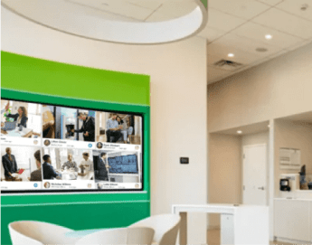 Wellness Centers