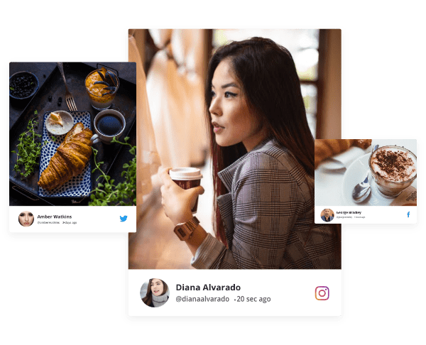 Find Influencers From UGC