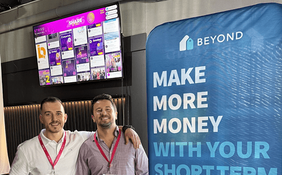 Event Social Wall