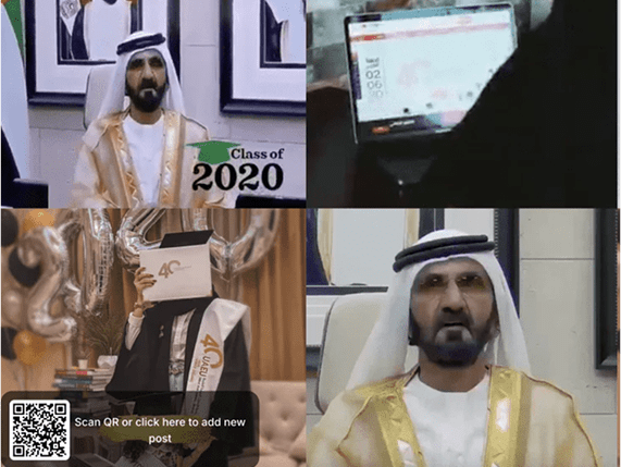 UAE University (UAEU)