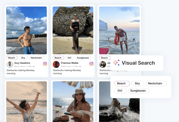 AI-Powered Social Wall Filtering