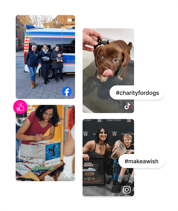 Gauge Community Awareness Of Non-Profit Organization