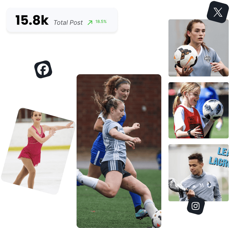 Social Walls: The Key to Unlocking Impact