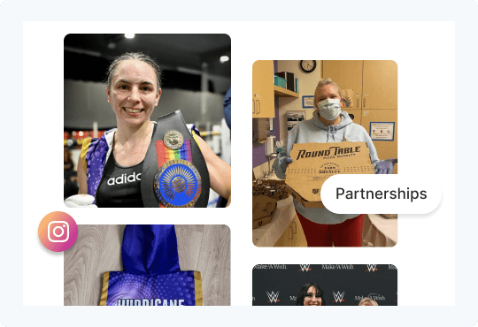 Boost Sponsorship Value