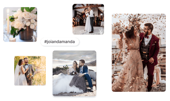 Social Wall Solution