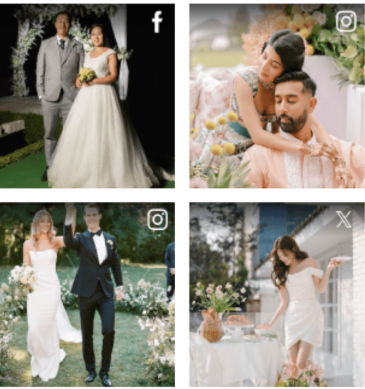 Bag these and more Benefits of Social Wall